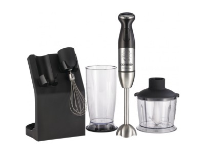 Gorenje HBC807QB 0.5 L Hand