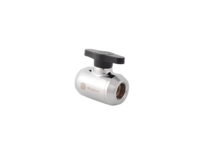 Bitspower BP-MVV-SLBK computer cooling system part/accessory