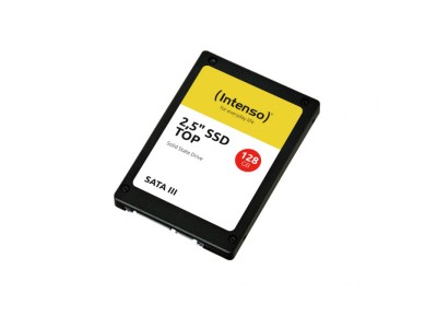 Intenso Top 128 GB 2.5&quot