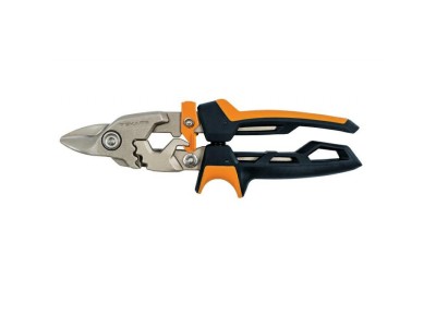 NOŻYCE DO BLACHY POWERGEAR, TYP BULLDOG