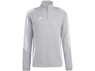 Adidas Tiro 24 Training Top grey-white