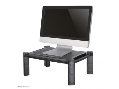 Neomounts NSMONITOR20 Monitor/laptop riser - height