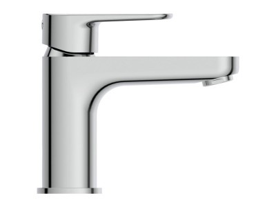 Cerafine O Washbasin Mixer U/b.v