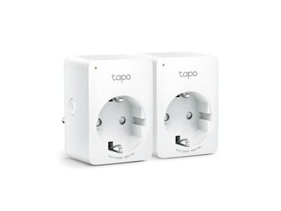 TP-Link Tapo Mini Smart Wi-Fi Socket