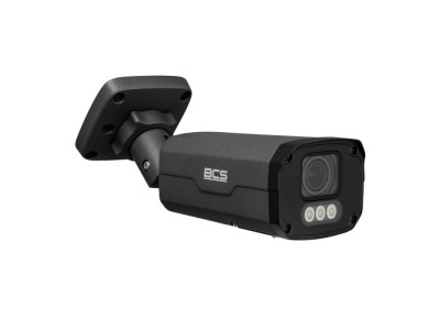 Kamera IP tubowa 6Mpx BCS-P-TIP56VSR6L6-Ai2-G