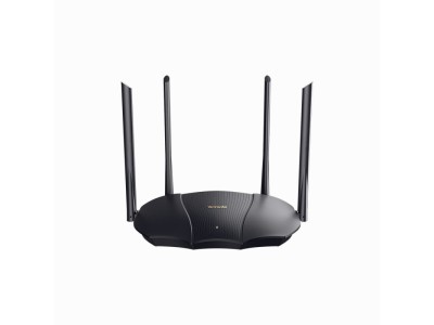 Tenda TX9 PRO wireless router Gigabit