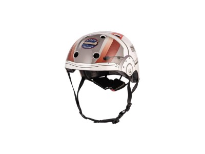 Children`s helmet Hornit Astro S 48-53cm