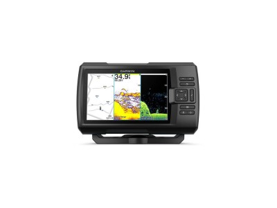 Garmin STRIKER Vivid 7cv fish finder