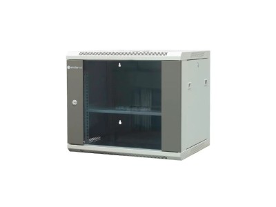 EMITERNET Separate hanging cabinet 19" 9U