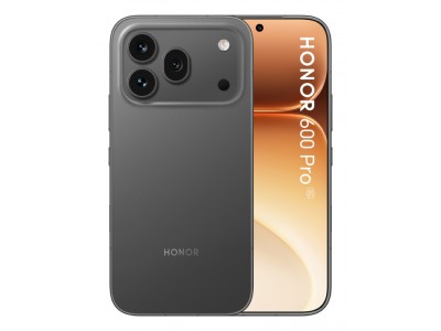 Honor 600 Pro 5G 16.7