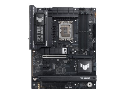 ASUS TUF GAMING Z890-PLUS WIFI Intel