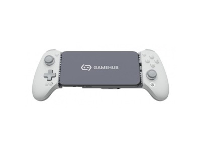 GameSir G8 Plus MFi White USB