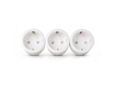 Entac Remote Controlled Socket, Set of