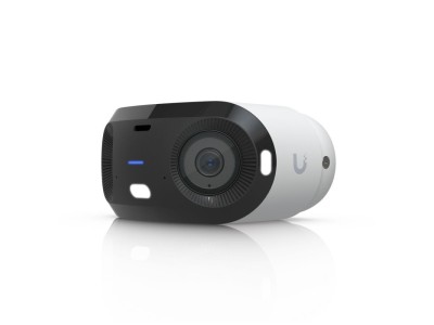 Ubiquiti G6 180 IP security camera