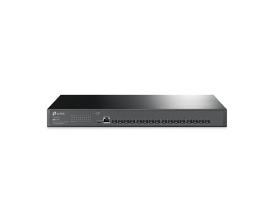TP-Link JetStream 16-Port 10GE SFP+ L2+