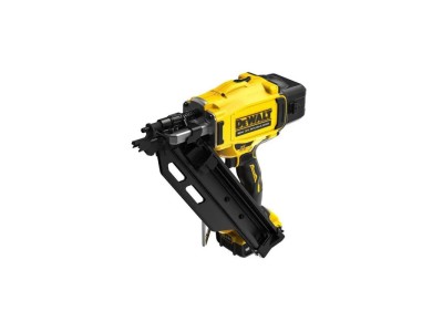 DEWALT. NAILER 18V DCN930N 33° 64-90mm