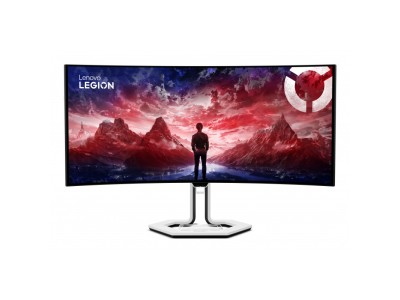 Lenovo Legion PRO 34WD-10 computer monitor