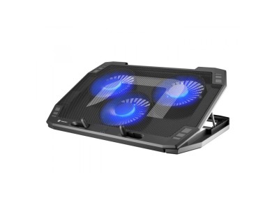 NATEC Laptop Cooling Pad Oriole 15