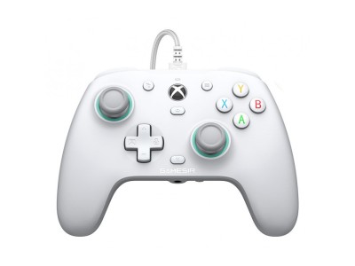 GameSir G7 SE White USB Gamepad