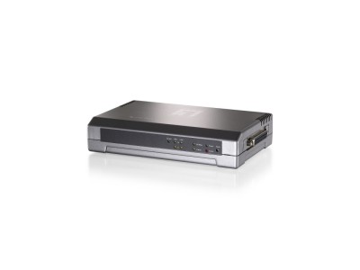 LevelOne Print Server, 2 x USB