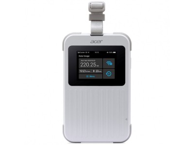 Acer Connect M6E with 1GB wireless