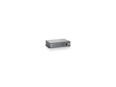 LevelOne 5-Port Gigabit PoE Switch, 802