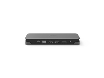 Acer USB Type-C docking station EU/CH