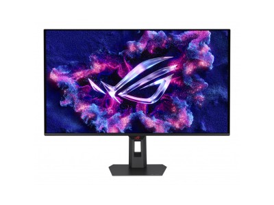 ASUS ROG Strix OLED XG32UCDS computer