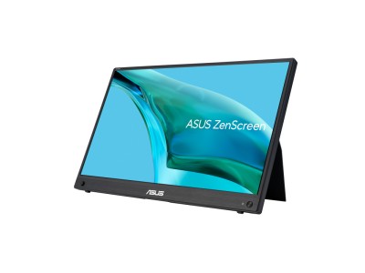 ASUS ZenScreen MB16AHG computer monitor 39