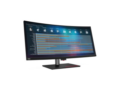 Lenovo ThinkVision P40w-20 LED display 100