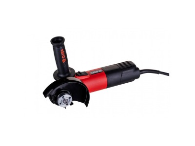 YATO ANGLE GRINDER 125mm 1100W SPEED