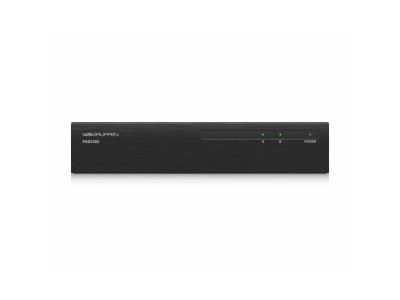 Lab Gruppen FAD1202 Amp 2x120W 4Ohm