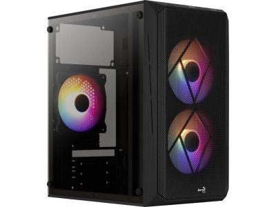 Aerocool CS107V2 computer case Mini Tower