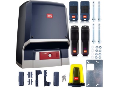 Zestaw BFT ARES ULTRA BT B1000