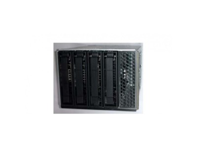 Intel AUP4X35S3HSDK drive bay panel 8