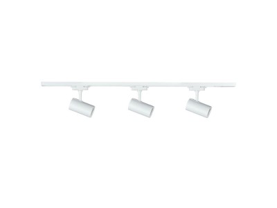 LIGHT TRACK SYSTEM STR-3XGU10-W