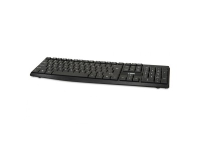 IBox IKC2010B keyboard Home USB QWERTY
