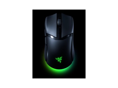Razer Cobra HyperSpeed mouse Gaming Right-hand