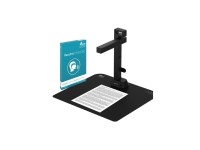 I.R.I.S. 462992 scanner