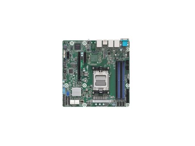 Asrock B650D4U motherboard AMD B650 Express