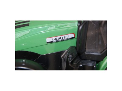 Amewi 22635 Radio-Controlled (RC) model Tractor