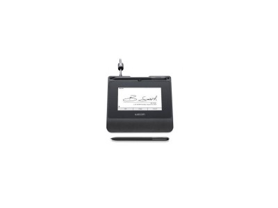 Wacom STU540-CH2 signature capture pad Black
