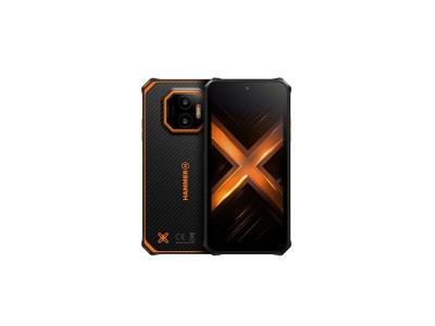 HAMMER Energy X2 5G 8/256 GB