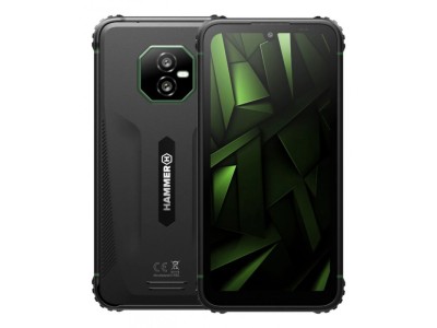 HAMMER Ranger 6/128 GB 15.2