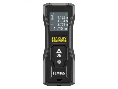 Stanley FATMAX FMHT77165-0 distance meter Laser