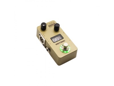 Hotone Omni AC OMP-5 - symulator
