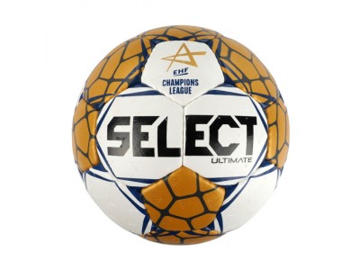 Piłka ręczna Select Ultimate Champions League