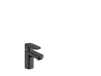 Hansgrohe Vernis Blend Black