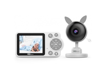 Electronic baby monitor MBG CARE C3