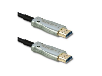 Qoltec 50472 HDMI cable 20 m